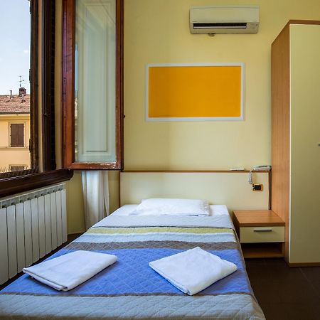 Hotel Angelica Florencie Exteriér fotografie
