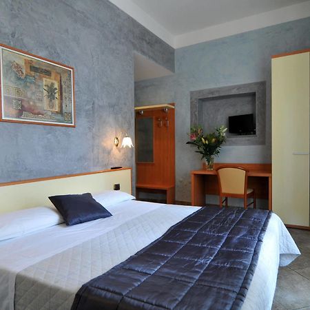 Hotel Angelica Florencie Exteriér fotografie