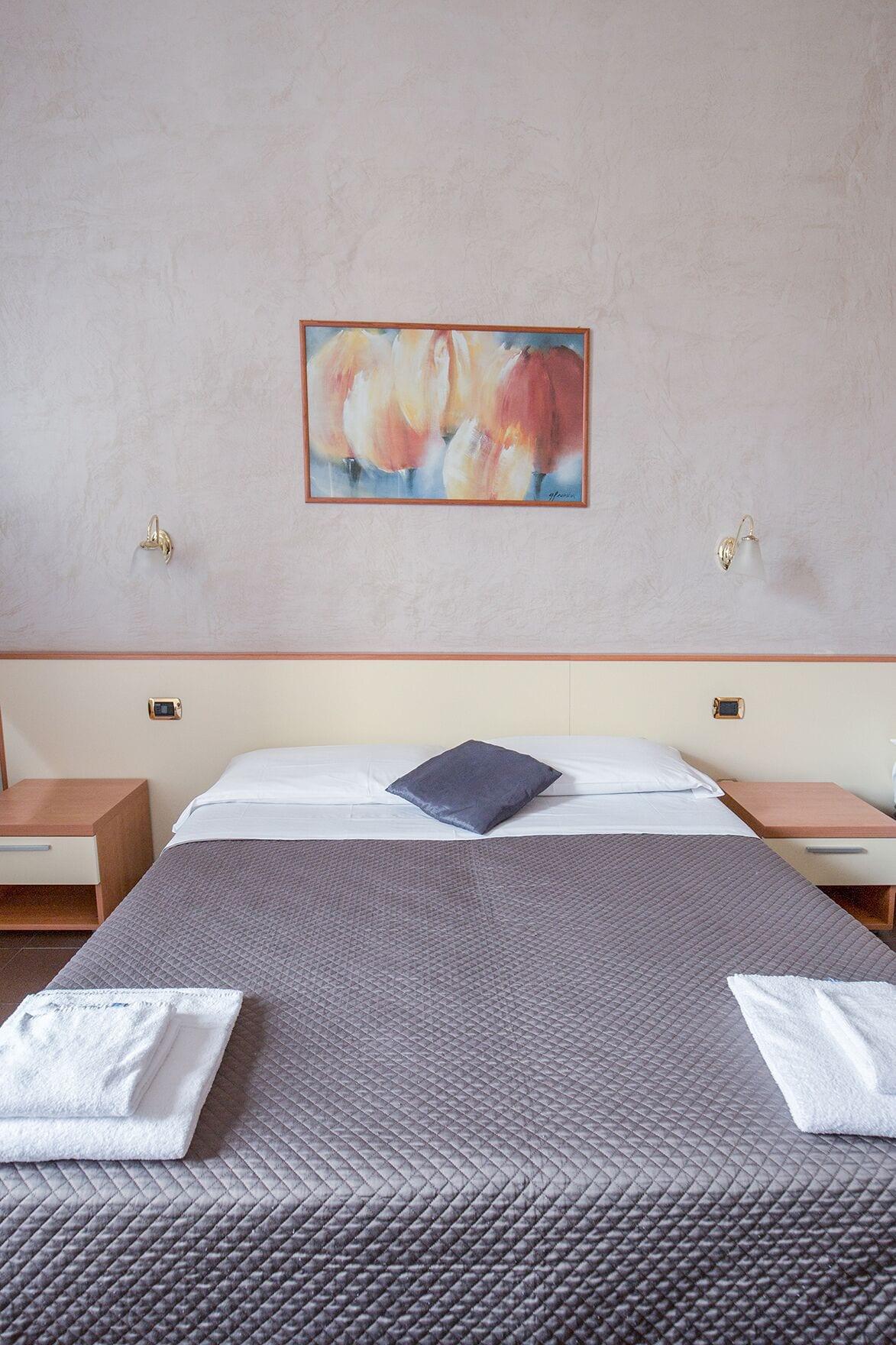 Hotel Angelica Florencie Exteriér fotografie