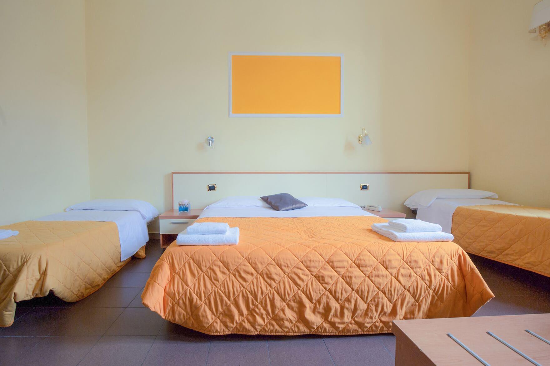 Hotel Angelica Florencie Exteriér fotografie