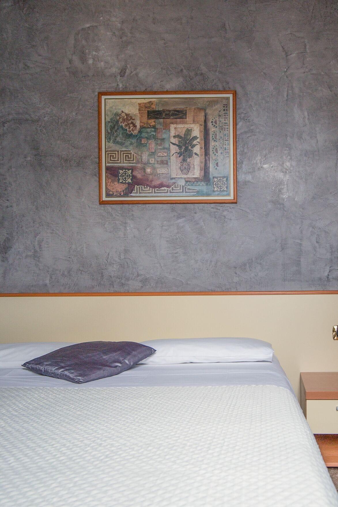 Hotel Angelica Florencie Exteriér fotografie