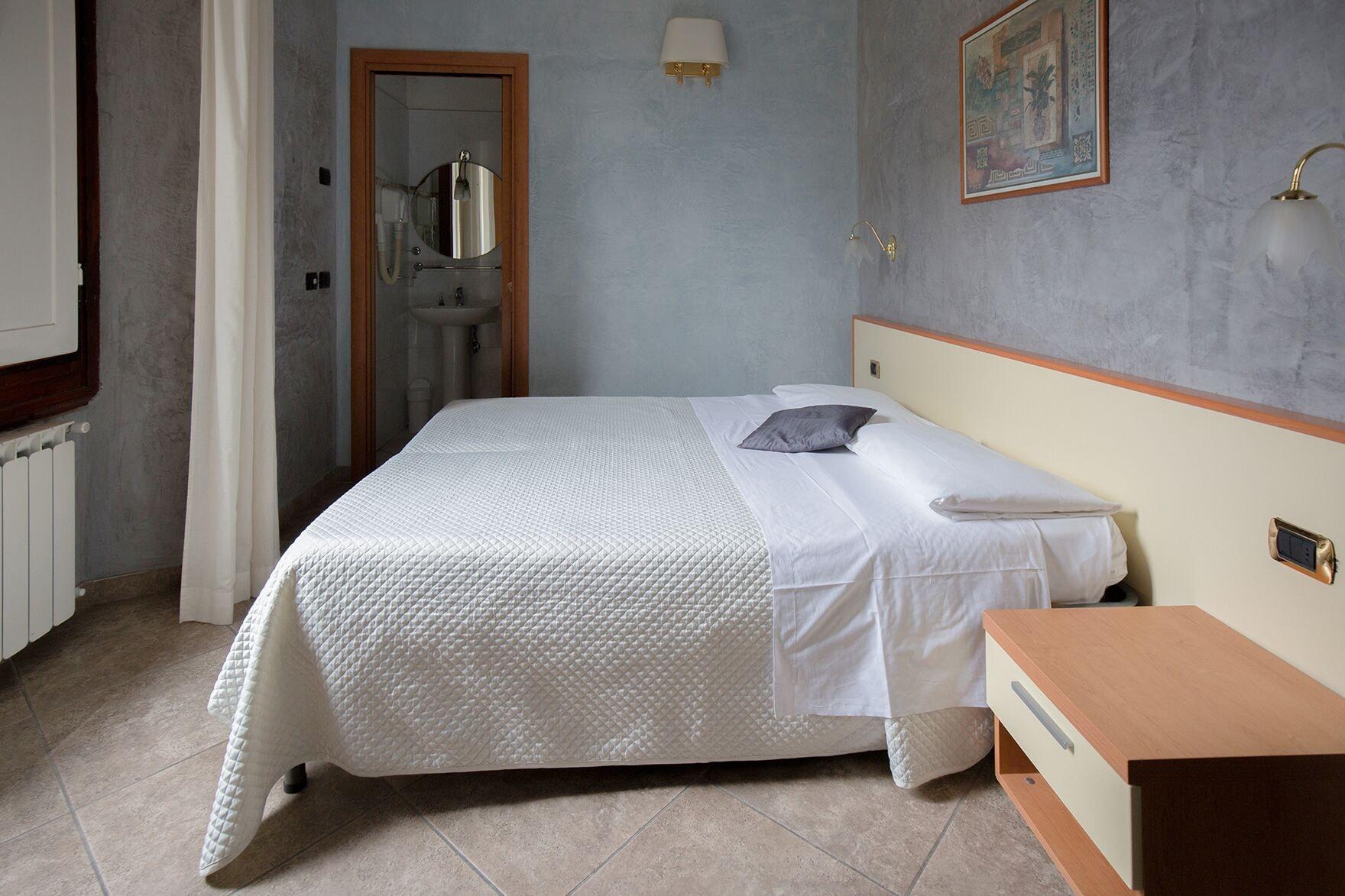 Hotel Angelica Florencie Exteriér fotografie