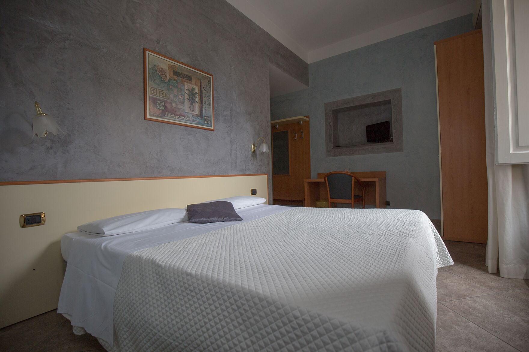 Hotel Angelica Florencie Exteriér fotografie