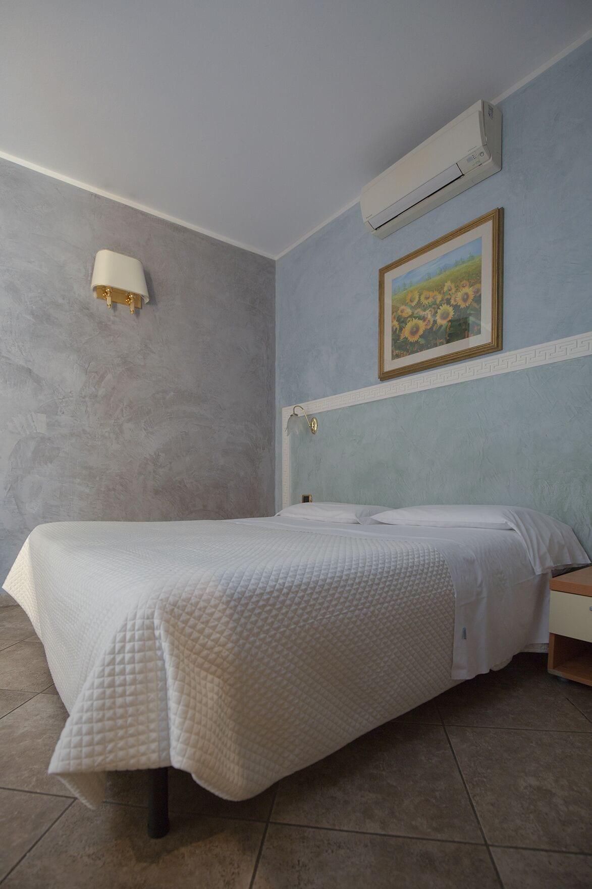 Hotel Angelica Florencie Exteriér fotografie