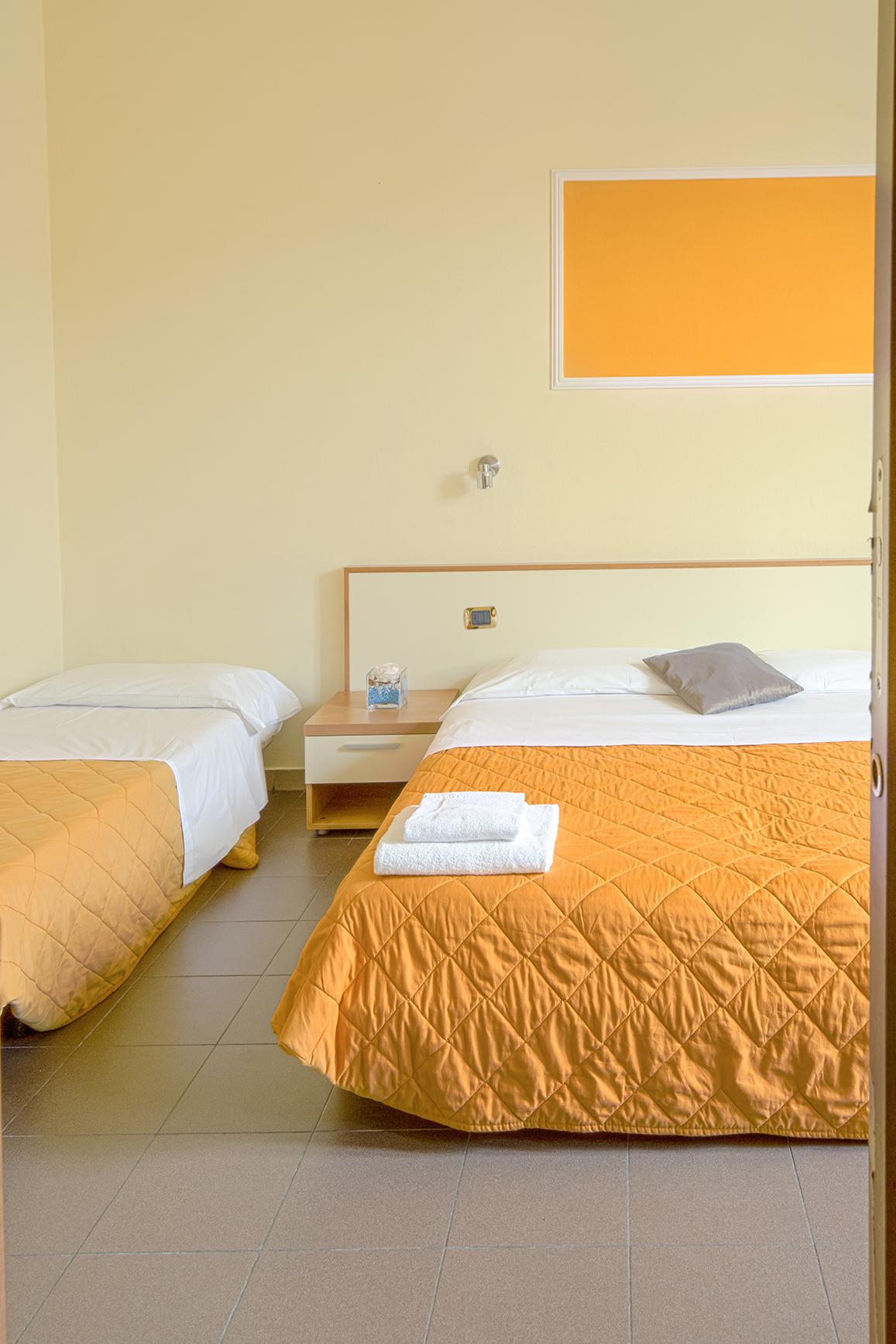 Hotel Angelica Florencie Exteriér fotografie