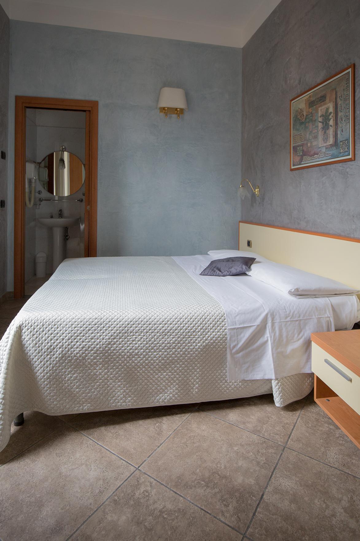 Hotel Angelica Florencie Exteriér fotografie