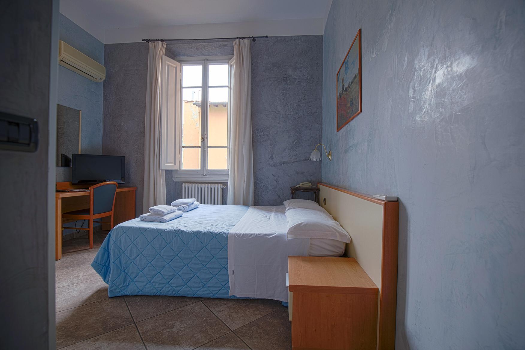 Hotel Angelica Florencie Exteriér fotografie