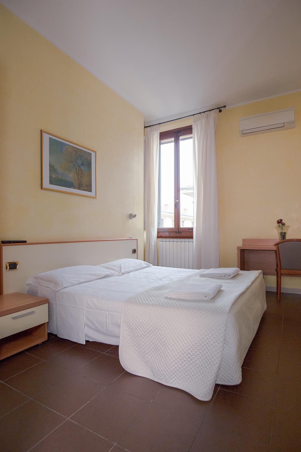 Hotel Angelica Florencie Exteriér fotografie