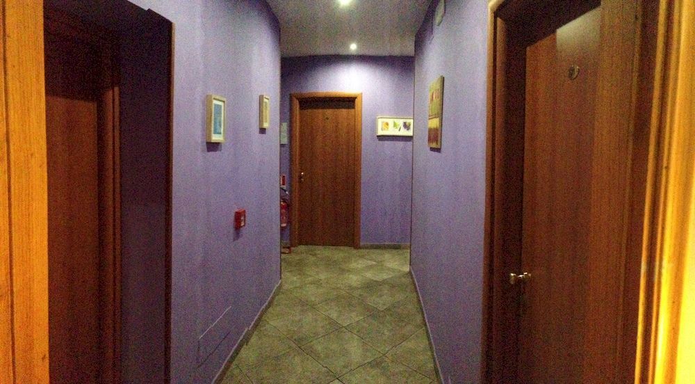 Hotel Angelica Florencie Exteriér fotografie