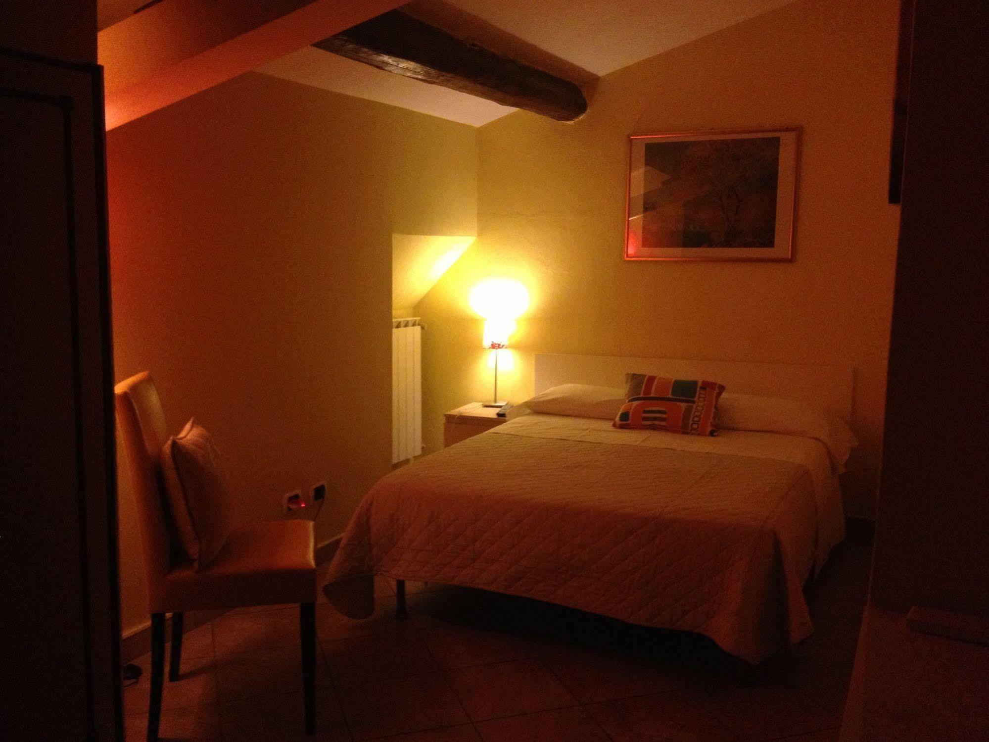 Hotel Angelica Florencie Exteriér fotografie