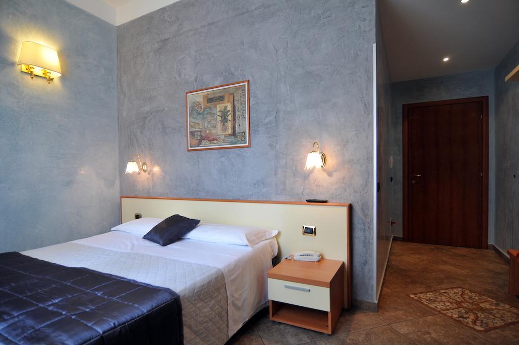 Hotel Angelica Florencie Exteriér fotografie